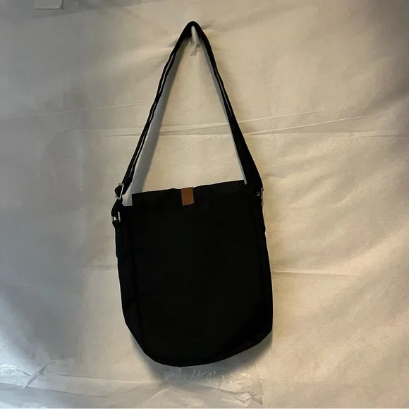 NWT Herschel Supply Company Kingsgate Messenger Bag with Adjustable Strap - Picture 6 of 9